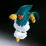 Dragon Ball Z Match Makers Mighty Mask (Vs. Android 18 & Mr. Satan) Figures