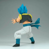 Dragon Ball Super Grandista Gogeta II Figure
