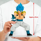Dragon Ball Super Grandista Gogeta II Figure