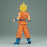 Dragon Ball Super Clearise Son Goku figure