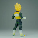 Dragon Ball Super Clearise Vegeta figure