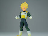 Dragon Ball Super Clearise Vegeta figure