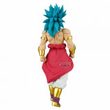 Dragon Ball Z Solid Edge Works Broly Figure