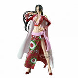 One Piece Grandista Boa Hancock Figure