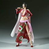 One Piece Grandista Boa Hancock Figure
