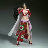 One Piece Grandista Boa Hancock Figure
