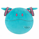 Gundam 45th Anniversary x Hatsune Miku Super Big Plush Haro