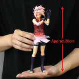 Naruto: Shippuden Grandista Sakura Haruno Figure
