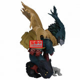 My Hero Academia Maximatic Izuku Midoriya III Figure
