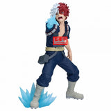 My Hero Academia Maximatic Shoto Todoroki II Figure