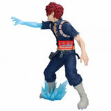 My Hero Academia Maximatic Shoto Todoroki II Figure