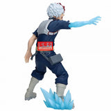 My Hero Academia Maximatic Shoto Todoroki II Figure
