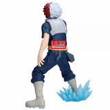 My Hero Academia Maximatic Shoto Todoroki II Figure