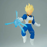 Dragon Ball Z GxMateria Vegeta II Figure