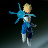 Dragon Ball Z GxMateria Vegeta II Figure