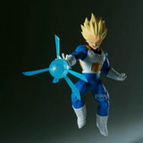Dragon Ball Z GxMateria Vegeta II Figure