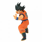 Dragon Ball Z Match Makers Goku (Vs Frieza) Figure
