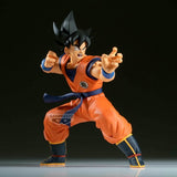 Dragon Ball Z Match Makers Goku (Vs Frieza) Figure