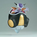 Dragon Ball Z Match Makers Frieza (Vs Goku) Figure
