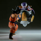 Dragon Ball Z Match Makers Frieza (Vs Goku) Figure