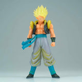 Dragon Ball Super Clearise Super Saiyan Gogeta Figure