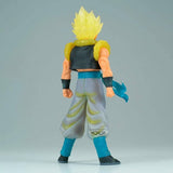 Dragon Ball Super Clearise Super Saiyan Gogeta Figure
