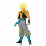 Dragon Ball Super Clearise Super Saiyan Gogeta Figure