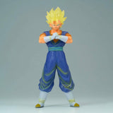 Dragon Ball Super Clearise Super Saiyan Vegito Figure