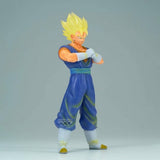 Dragon Ball Super Clearise Super Saiyan Vegito Figure