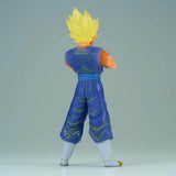 Dragon Ball Super Clearise Super Saiyan Vegito Figure