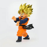 Dragon Ball Z Blood of Saiyans Super Saiyan Son Goten Figure