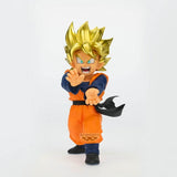 Dragon Ball Z Blood of Saiyans Super Saiyan Son Goten Figure