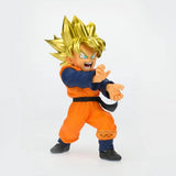 Dragon Ball Z Blood of Saiyans Super Saiyan Son Goten Figure