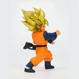 Dragon Ball Z Blood of Saiyans Super Saiyan Son Goten Figure