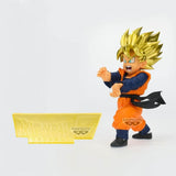 Dragon Ball Z Blood of Saiyans Super Saiyan Son Goten Figure