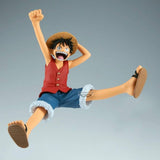 One Piece Romance Dawn Monkey D. Luffy Vol.1 Figure