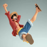 One Piece Romance Dawn Monkey D. Luffy Vol.2 Figure