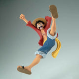 One Piece Romance Dawn Monkey D. Luffy Vol.2 Figure