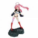 That Time I Got Reincarnated as a Slime Espresto Threefold Union Milim Nava figure