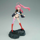 That Time I Got Reincarnated as a Slime Espresto Threefold Union Milim Nava figure