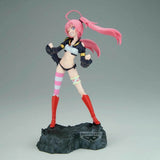 That Time I Got Reincarnated as a Slime Espresto Threefold Union Milim Nava figure