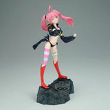 That Time I Got Reincarnated as a Slime Espresto Threefold Union Milim Nava figure