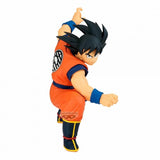 Dragon Ball Z Match Makers Goku (Vs Vegeta) Figure