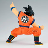 Dragon Ball Z Match Makers Goku (Vs Vegeta) Figure