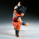 Dragon Ball Z Match Makers Goku (Vs Vegeta) Figure
