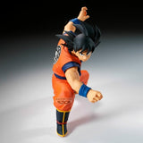 Dragon Ball Z Match Makers Goku (Vs Vegeta) Figure