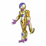 Dragon Ball Super Solid Edge Works Golden Frieza Figure