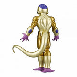 Dragon Ball Super Solid Edge Works Golden Frieza Figure