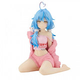 Hololive #hololive IF Relax time Yukihana Lamy Figure