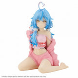 Hololive #hololive IF Relax time Yukihana Lamy Figure